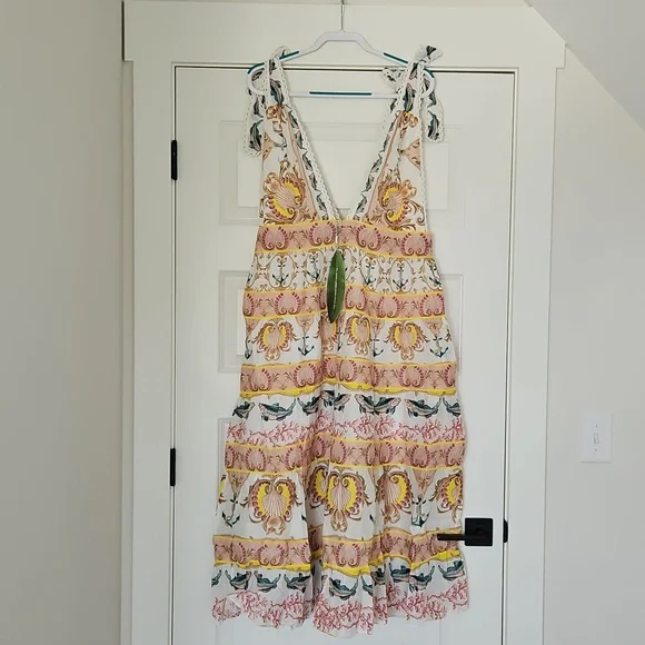 Farm Rio Dress - Picture 2 of 11
